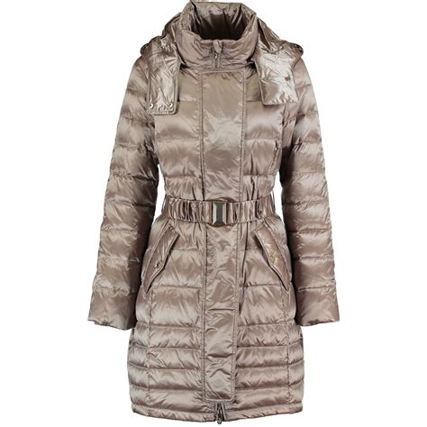 tk maxx michael kors coat